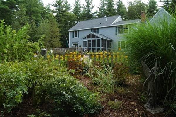 307H BEDFORD RD, New Boston, NH 03070