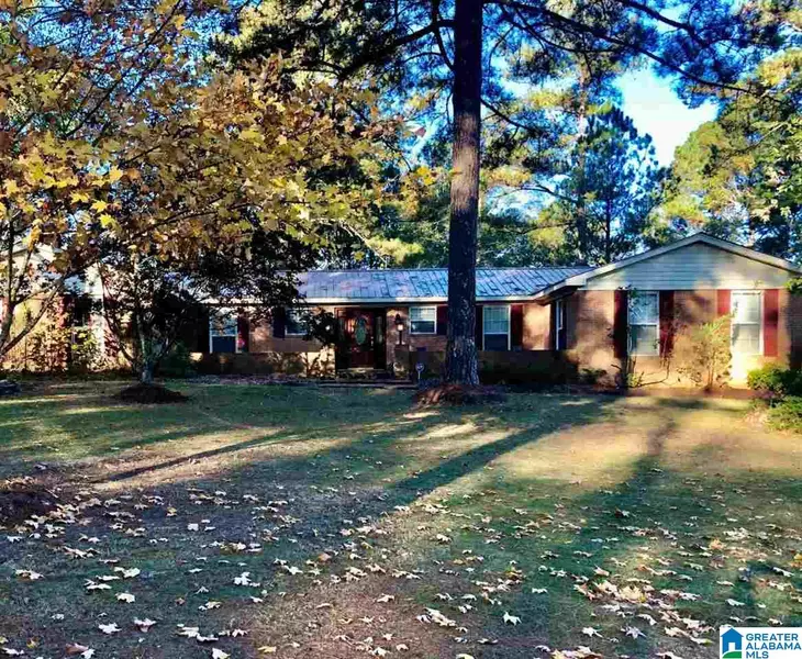 186 2ND AVE, Jemison, AL 35085