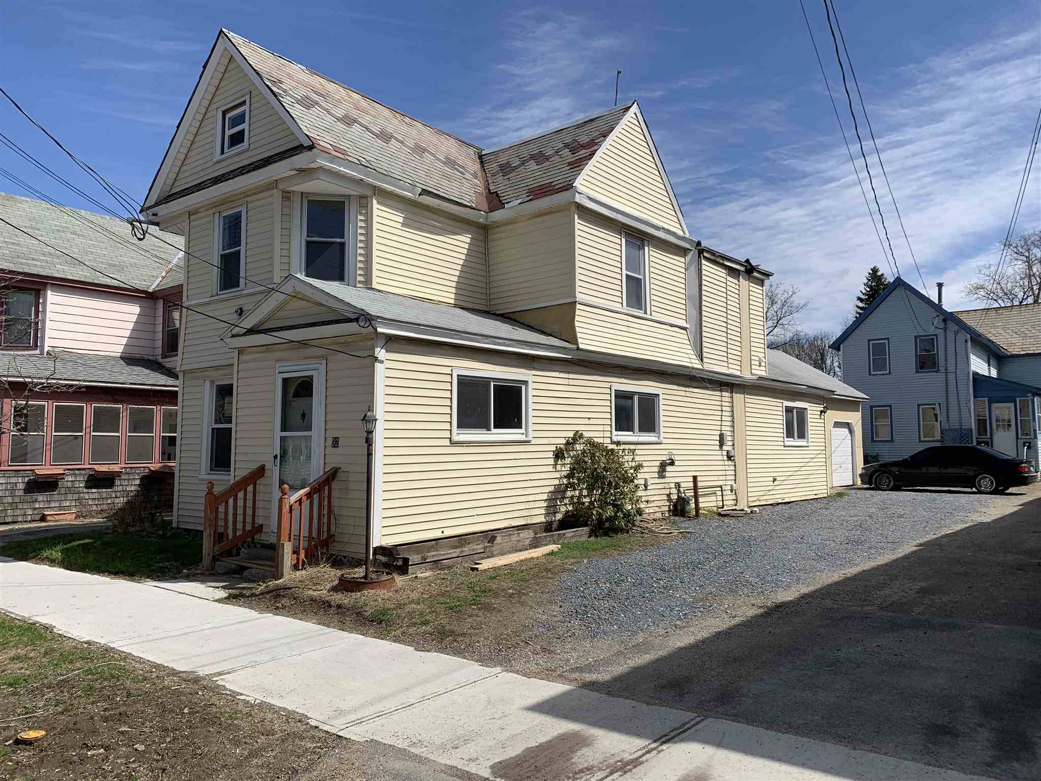 92 Rose ST, Burlington, VT 05401