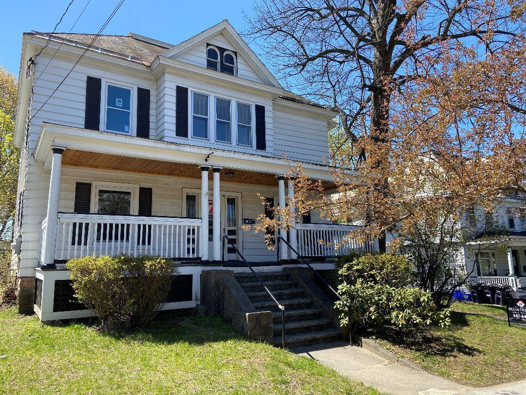 75 Brookes AVE, Burlington, VT 05401