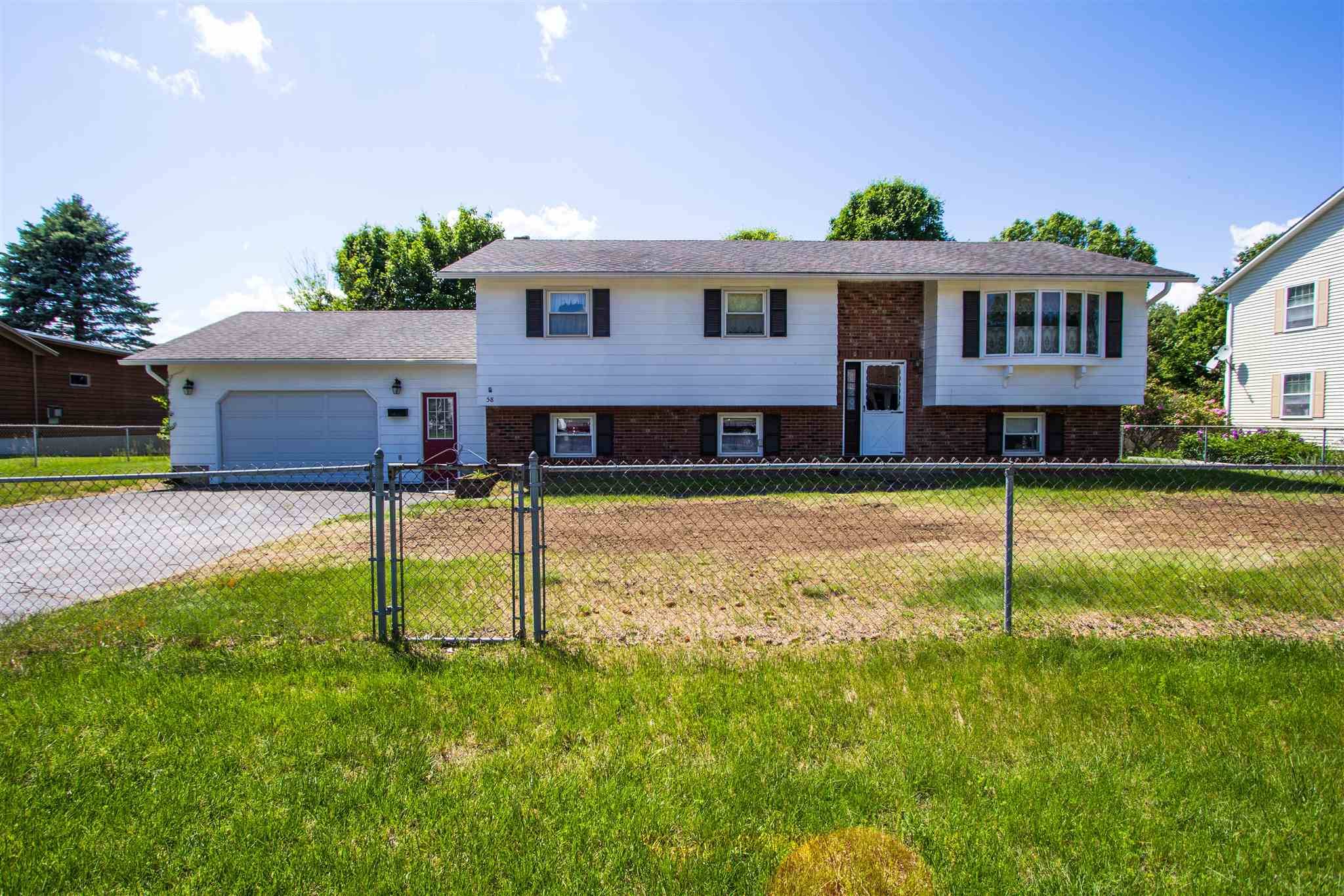 58 Cedar ST, Winooski, VT 05404