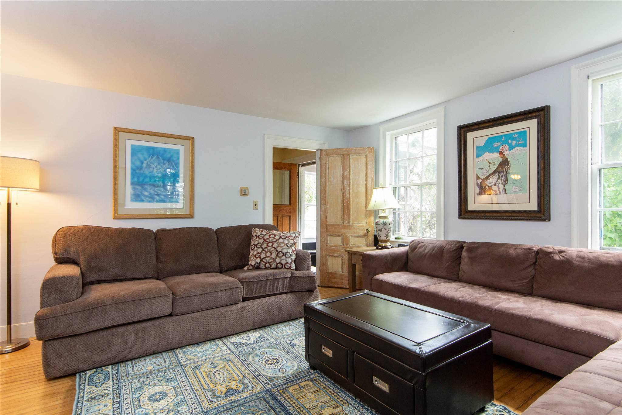 Burlington, VT 05401,76 Spruce ST