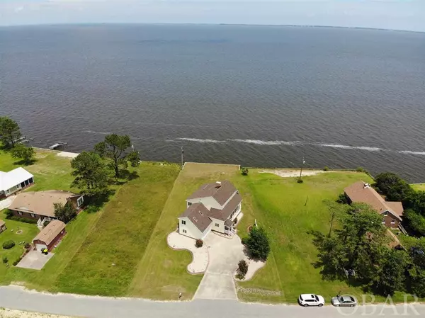 Aydlett, NC 27916,133 Sandy Lane #Lot 5