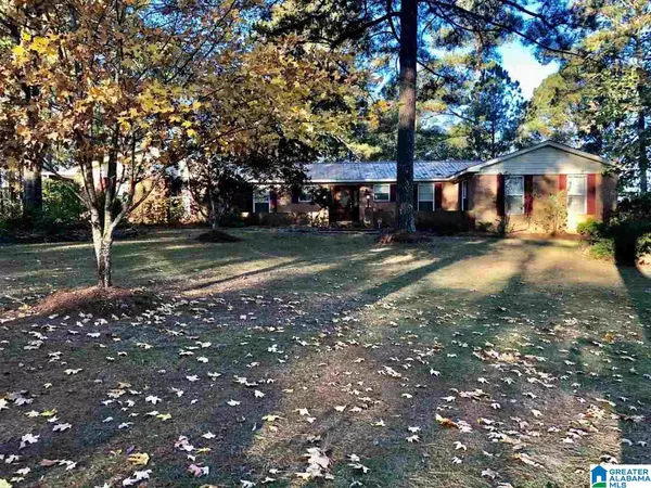 Jemison, AL 35085,186 2ND AVE