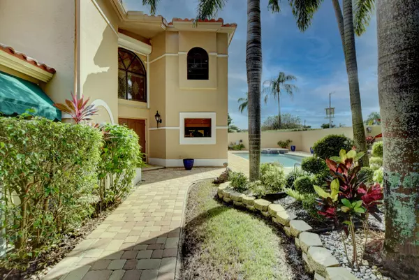 Boca Raton, FL 33433,22700 Caravelle CIR