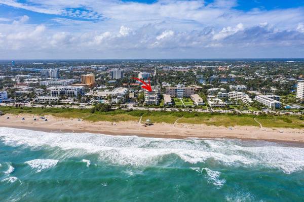 100 N Ocean BLVD 420,  Delray Beach,  FL 33483