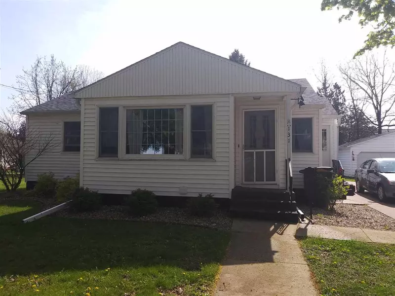 131 S Henry St, Stoughton, WI 53589