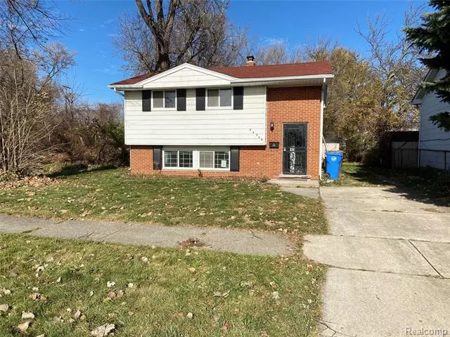 26354 YALE ST, Inkster, MI 48141