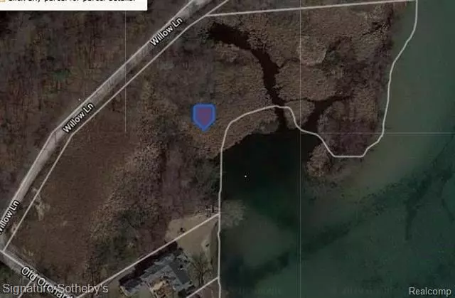 Orchard Lake Village, MI 48324,4740 WILLOW LN