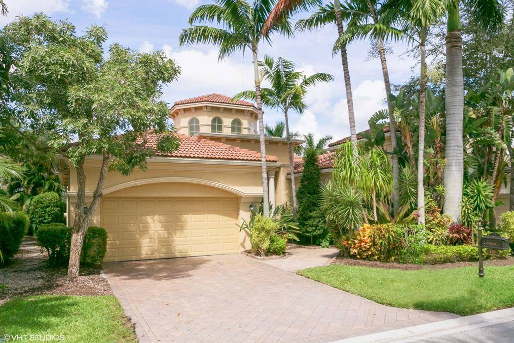 Palm Beach Gardens, FL 33418,137 Monte Carlo DR