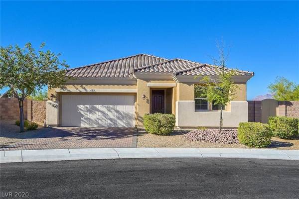 432 Via Del Foro Drive, Henderson, NV 89011