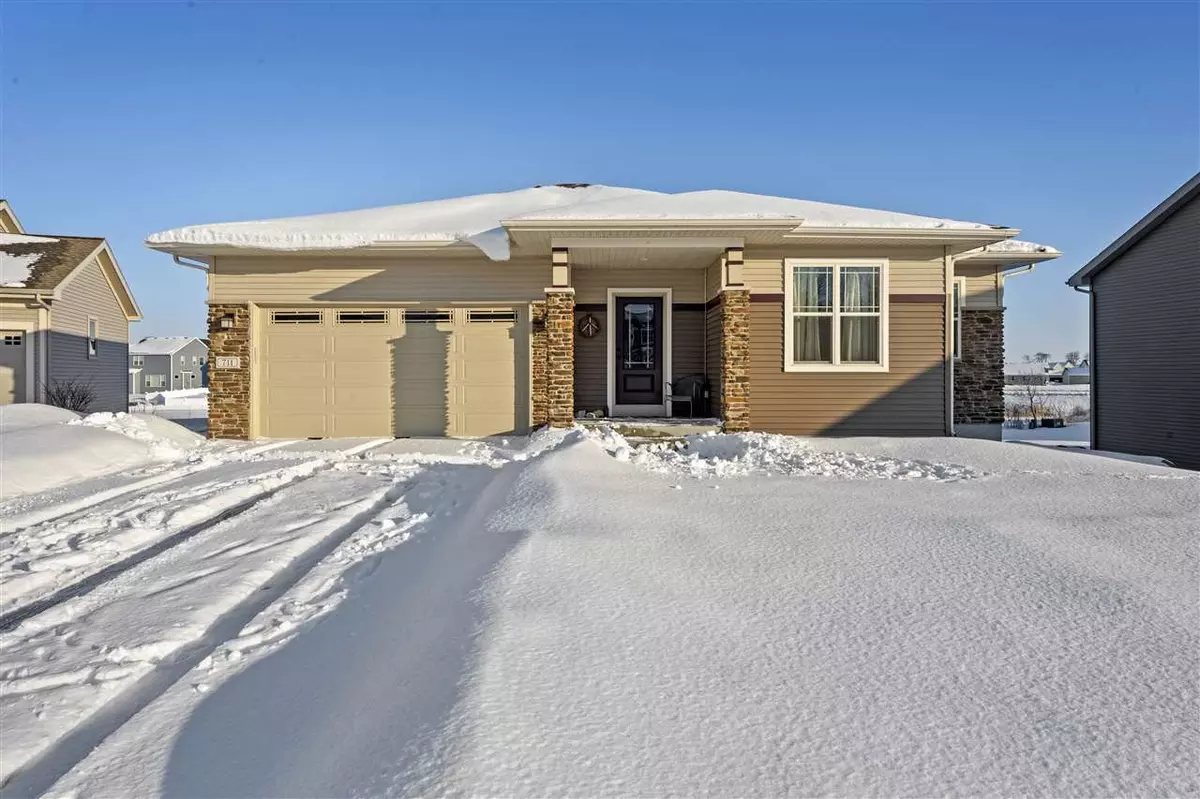 Sun Prairie, WI 53590,711 Cypress Ct