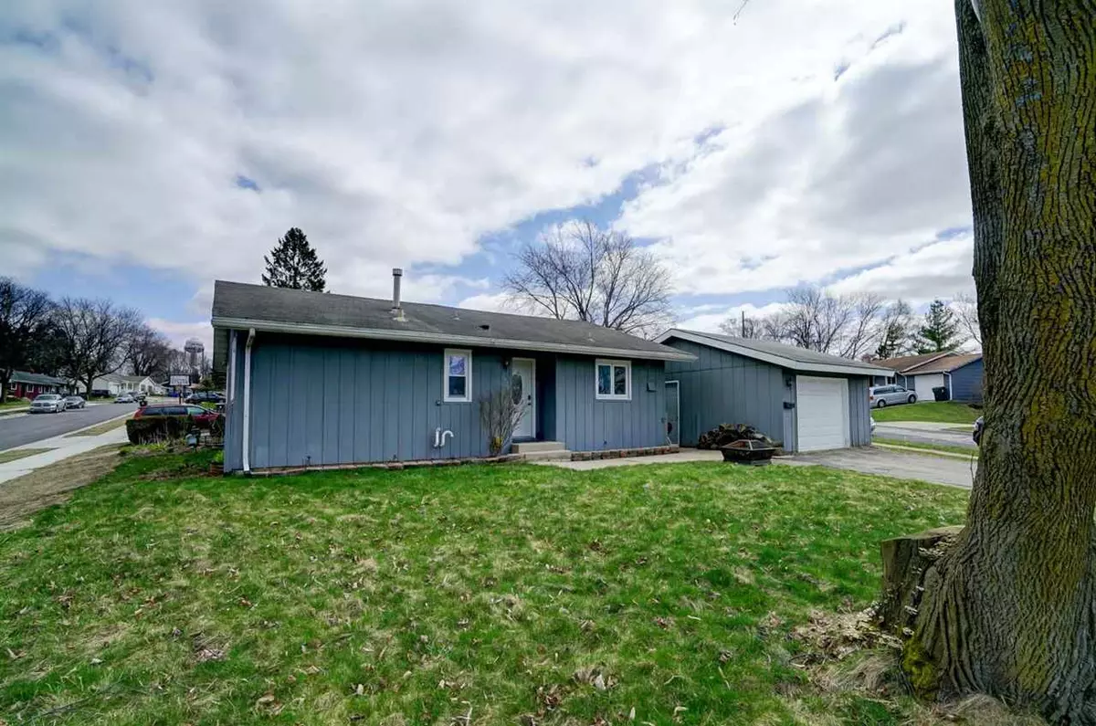 Sun Prairie, WI 53590,1022 Juniper St