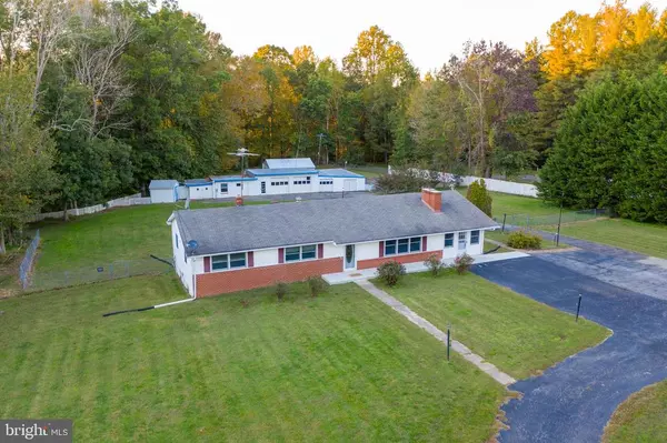 580 PLUM POINT RD, Huntingtown, MD 20639