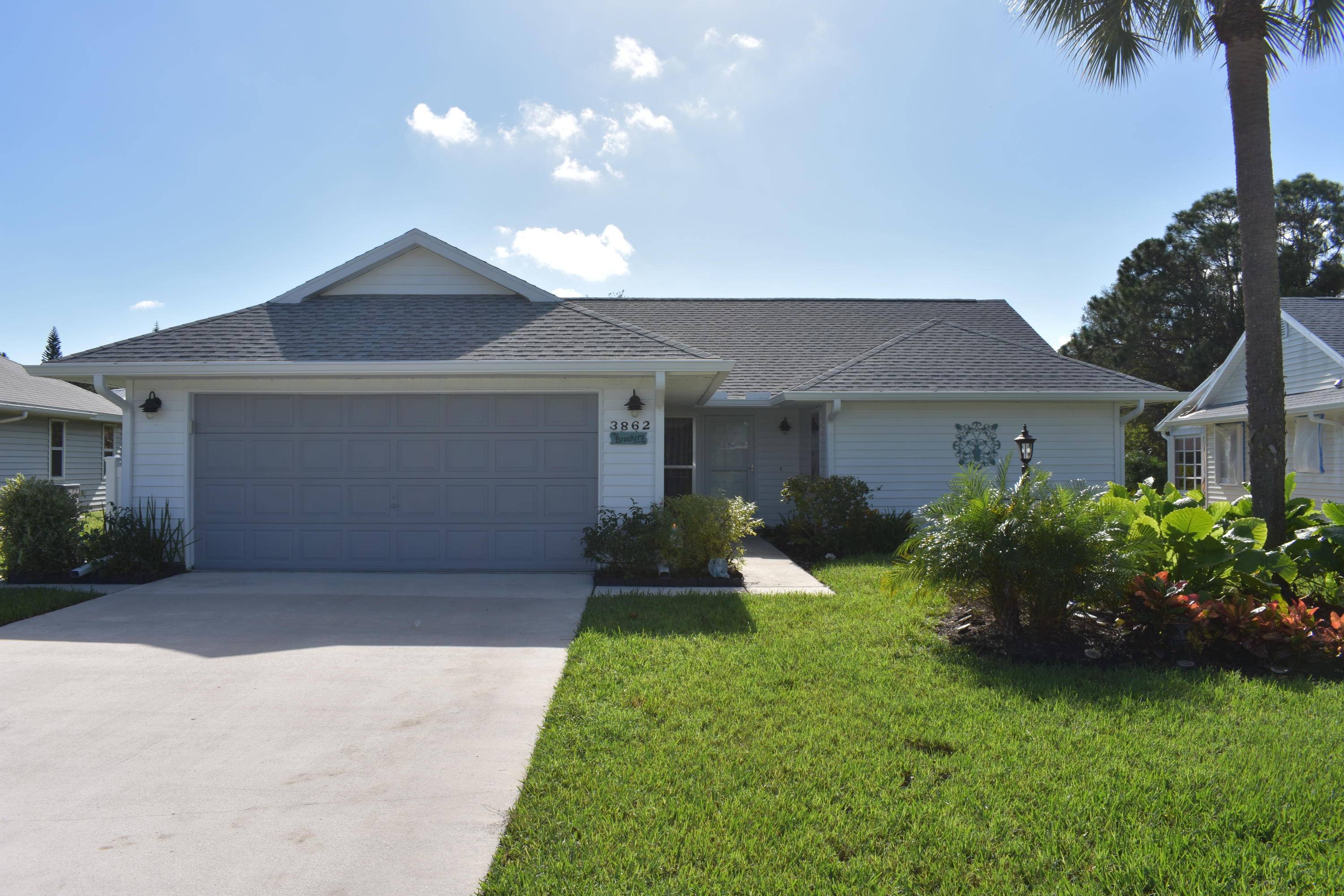 3862 SE Canvas Back PL, Stuart, FL 34997
