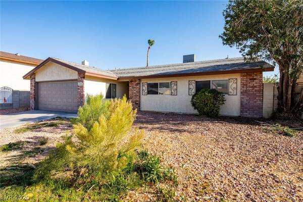 6225 Littlewater Lane, Las Vegas, NV 89108