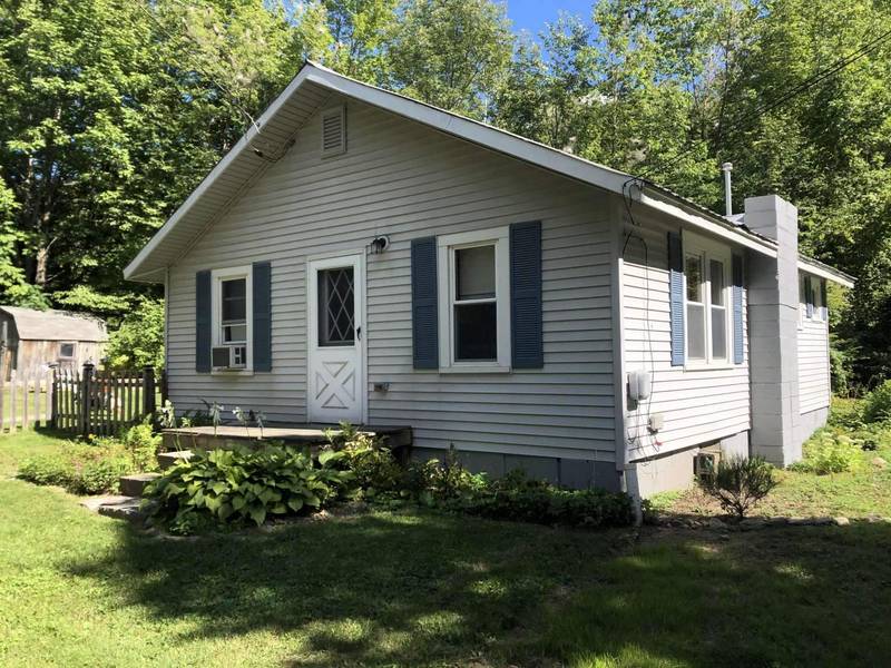 285 Hanover Center RD, Hanover, NH 03750