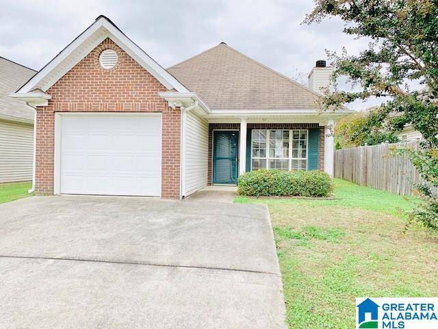 304 HIDDEN CREEK TRL, Pelham, AL 35124