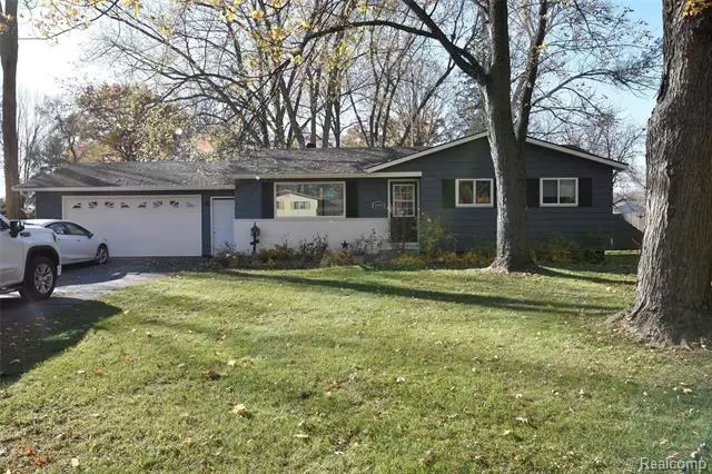 4408 WHEATLAND DR, Swartz Creek, MI 48473