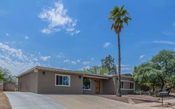 3051 W Dakota Street, Tucson, AZ 85746