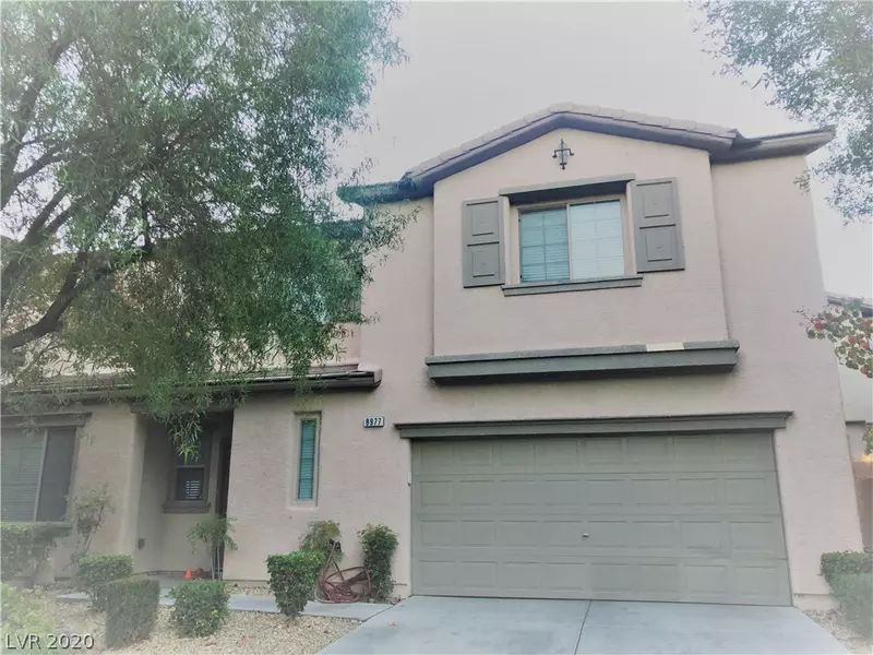 8977 Appellation Avenue, Las Vegas, NV 89148