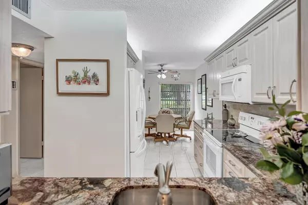 Delray Beach, FL 33484,13022 Lady Palm CT C