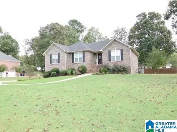 Mount Olive, AL 35117,6229 DORSETT WOODS DR