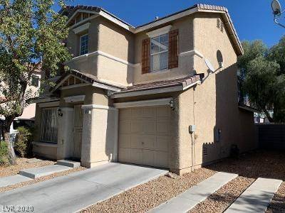 1192 Black Cherry Street, Las Vegas, NV 89142