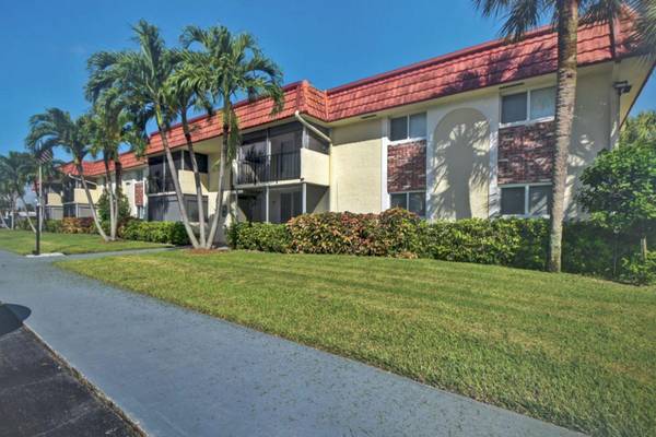 22805 SW 66th AVE 201, Boca Raton, FL 33428