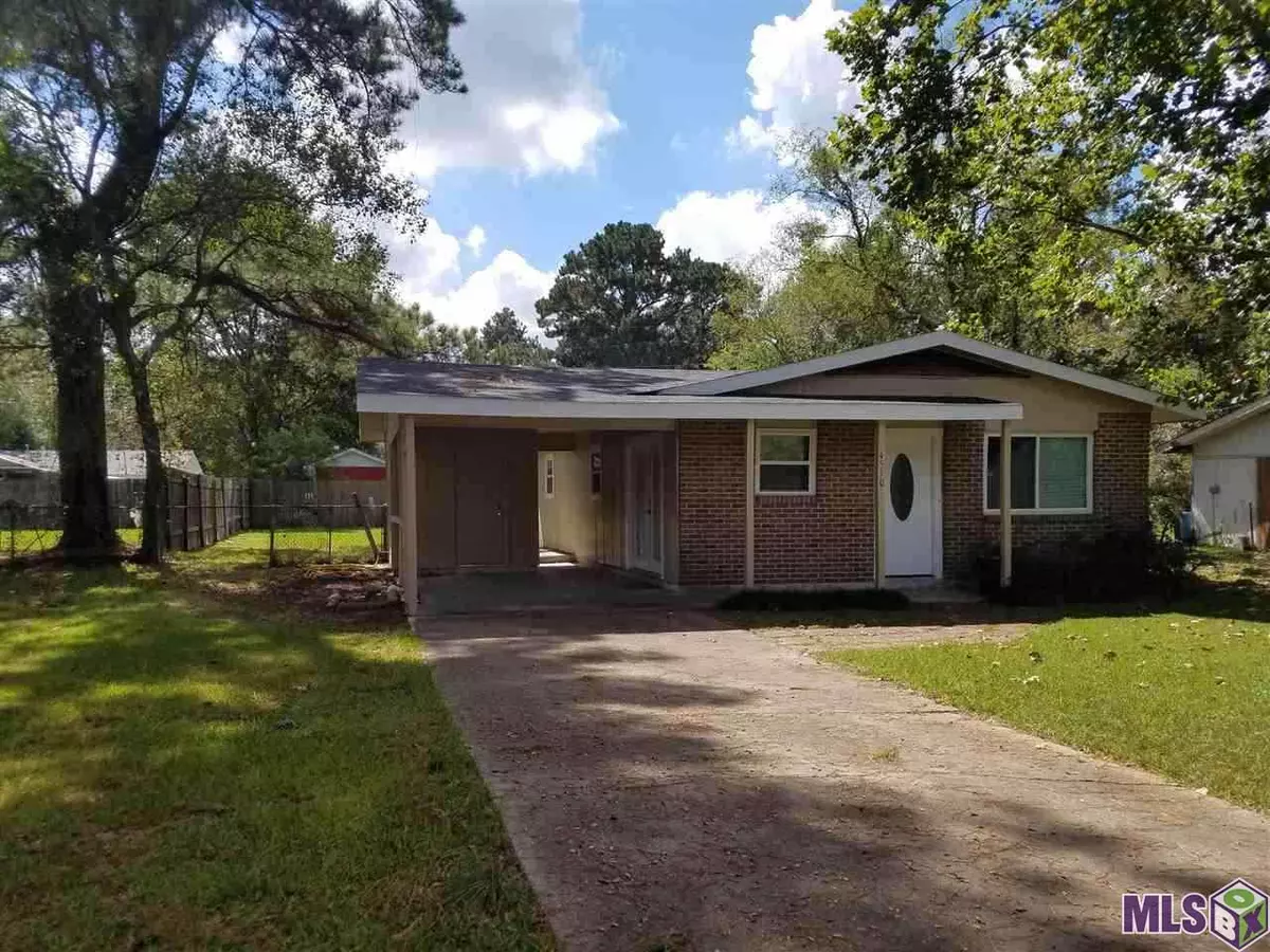 Baker, LA 70714,4510 GREENWOOD LN