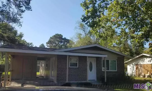 Baker, LA 70714,4510 GREENWOOD LN