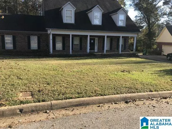 1111 CANVASBACK CV, Tuscaloosa, AL 35405