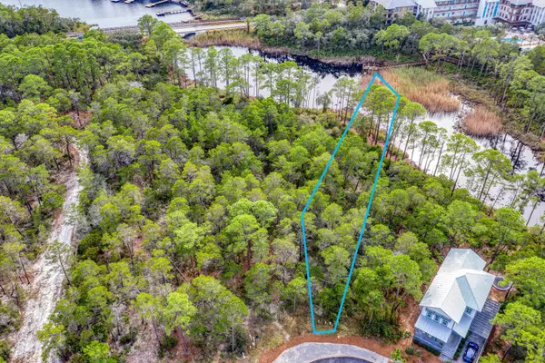 Santa Rosa Beach, FL 32459,Lot 42 Matts Way