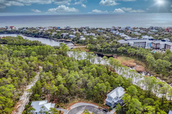 Santa Rosa Beach, FL 32459,Lot 42 Matts Way