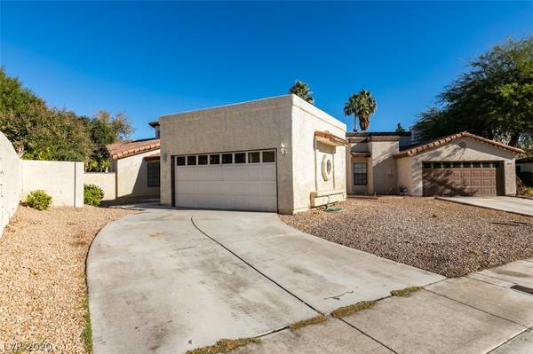 6616 Gatehouse Lane, Las Vegas, NV 89108