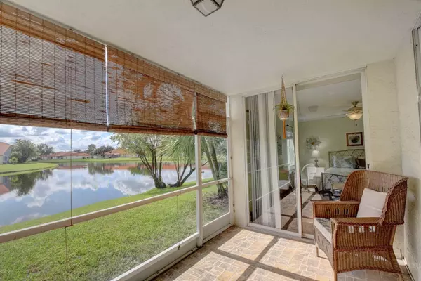 Delray Beach, FL 33446,15209 S Tranquility Lake DR 102