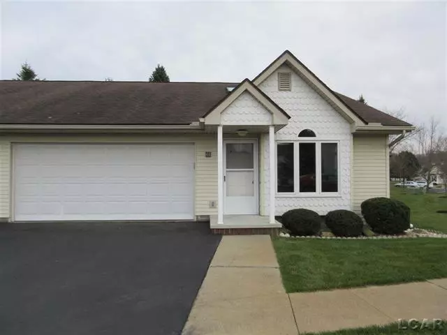 729 CLARK ST #44, Tecumseh, MI 49286