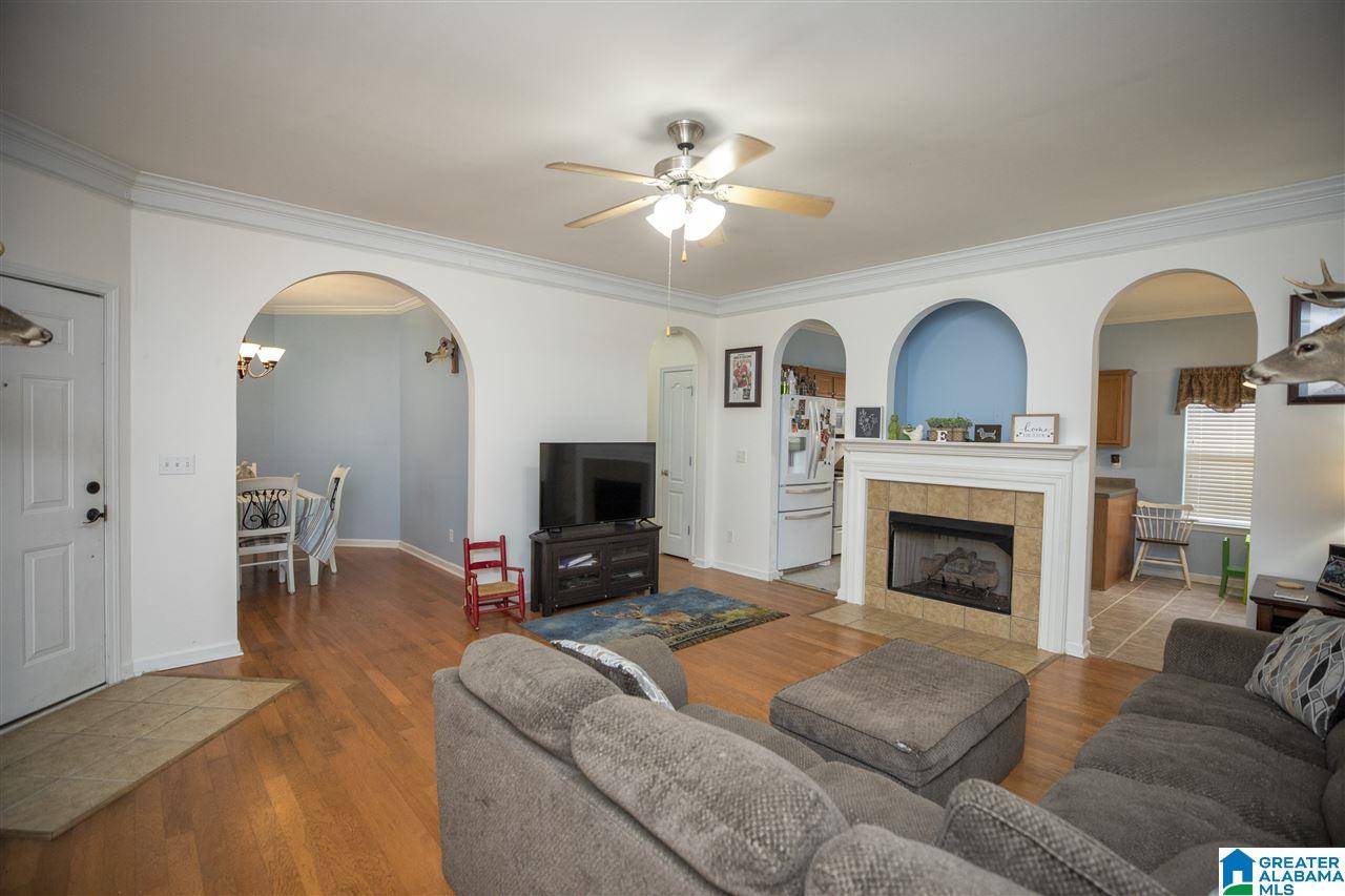 Pelham, AL 35124,150 HIGHVIEW COVE