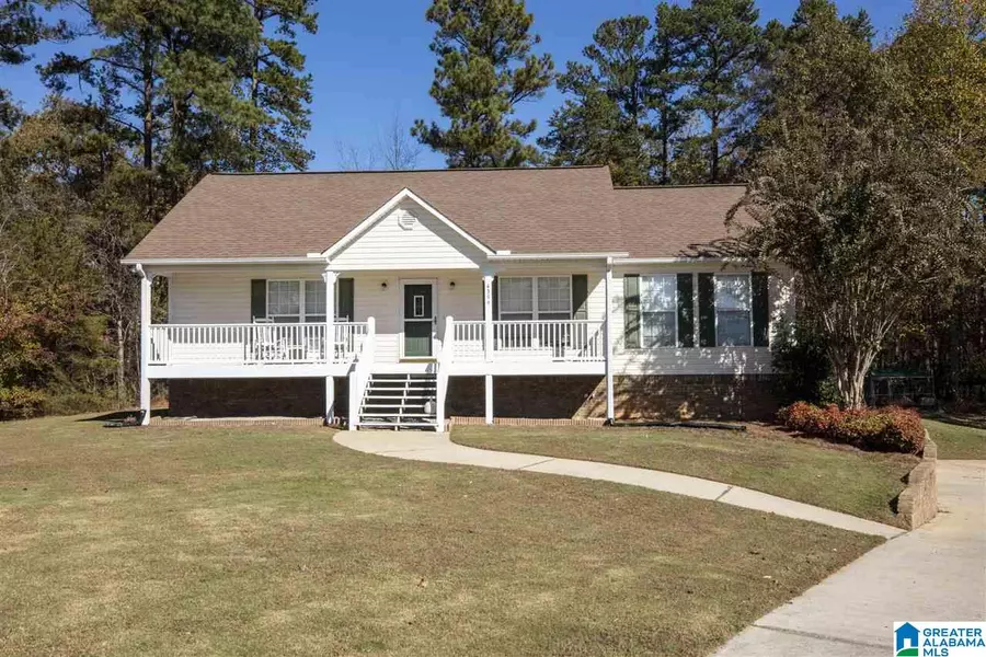 4399 SUNNY SIDE CIR, Warrior, AL 35180