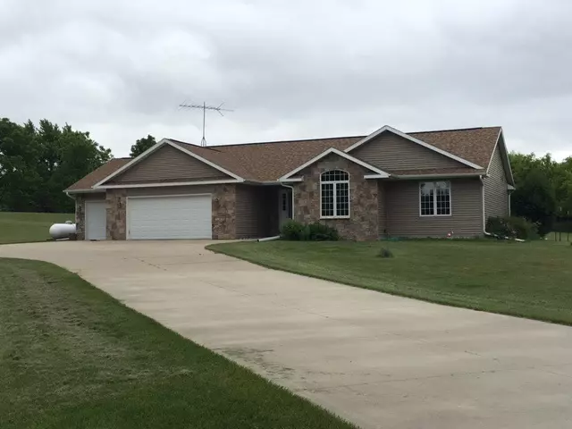 Fall River, WI 53932,W675 RIVERVIEW CT