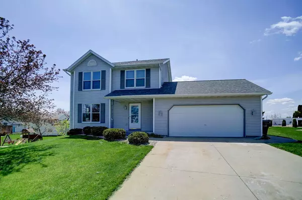 Stoughton, WI 53589,2141 Blue Heron Ct