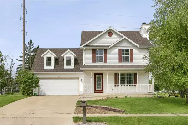 Stoughton, WI 53589,516 Anne Dr