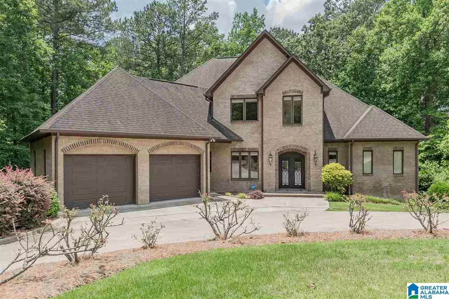 635 BAYHILL RD, Hoover, AL 35244