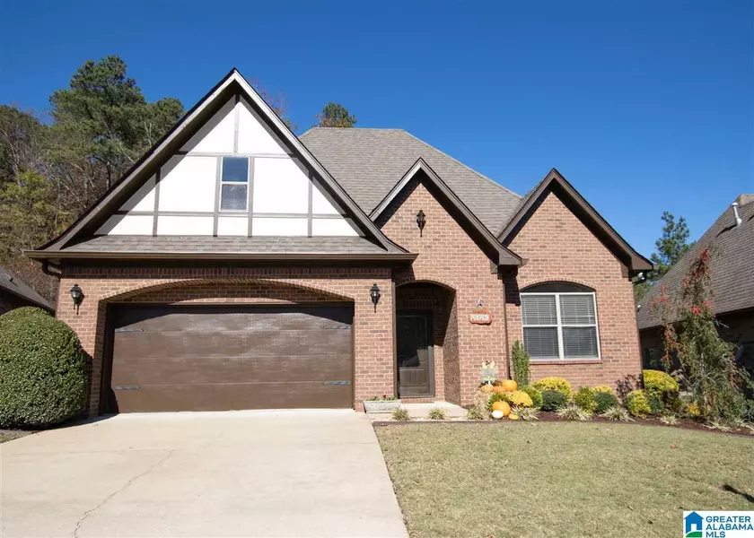 254 FULTON SPRINGS PLACE, Fultondale, AL 35068