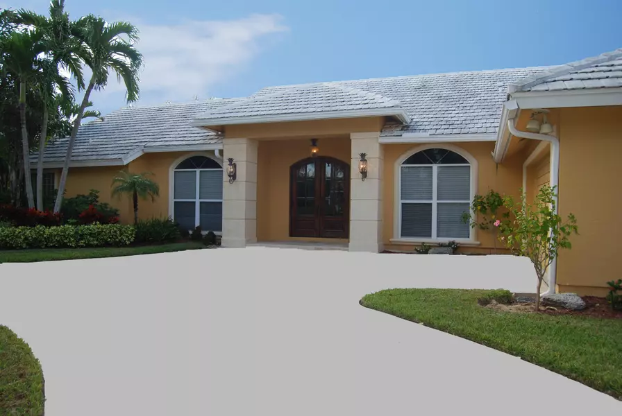 17512 SE Conch Bar AVE, Tequesta, FL 33469