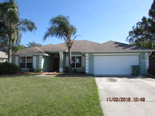 Port Saint Lucie, FL 34986,5769 NW Cleburn DR