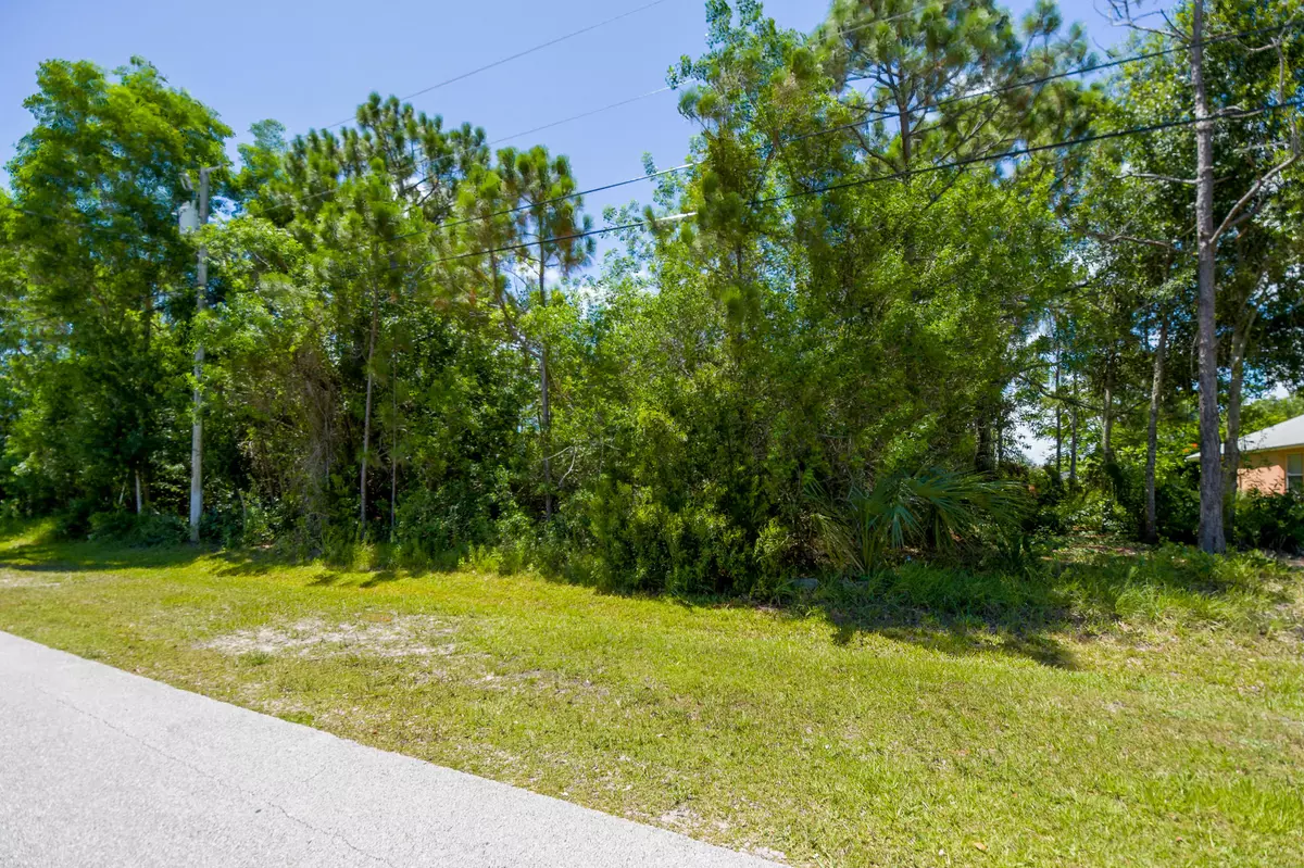 Port Saint Lucie, FL 34986,5304 NW South Lanett CIR