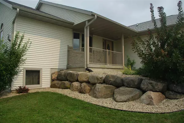 Rio, WI 53960,331 Country View Cir