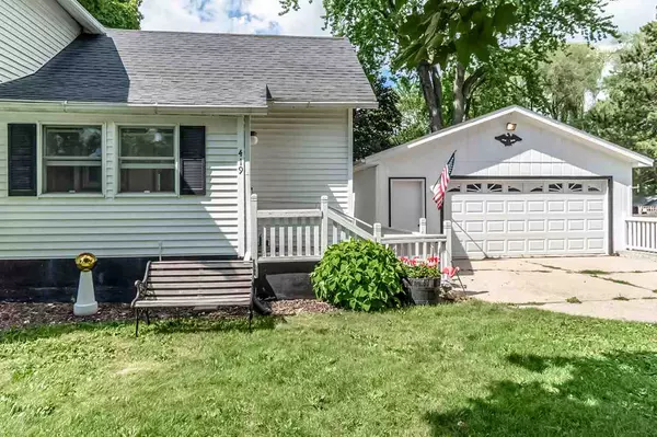 Rio, WI 53960,419 W Harvey St