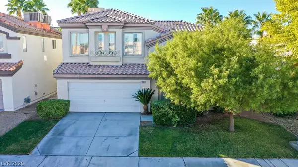 Las Vegas, NV 89131,7233 Tealwood Street